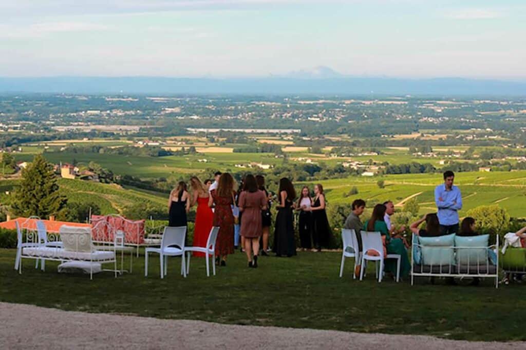 L'Hermitage des Brouilly