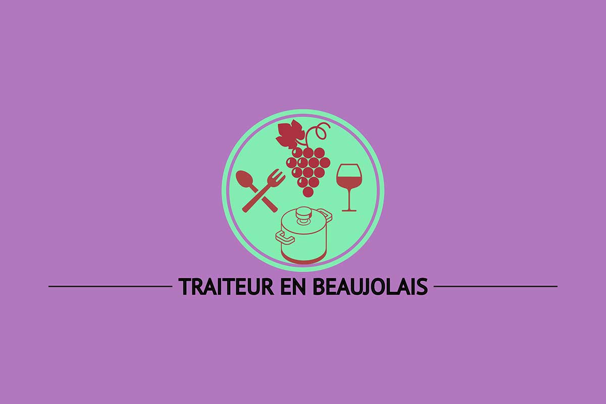 Traiteur en Beaujolais
