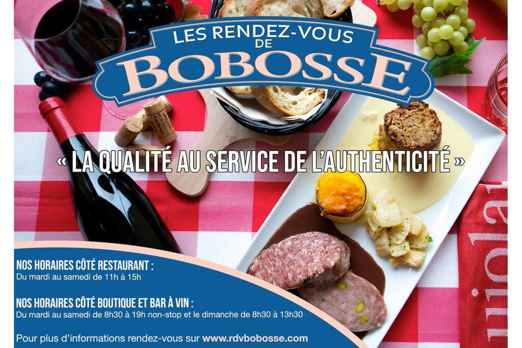 Rendez-vous Bobosse