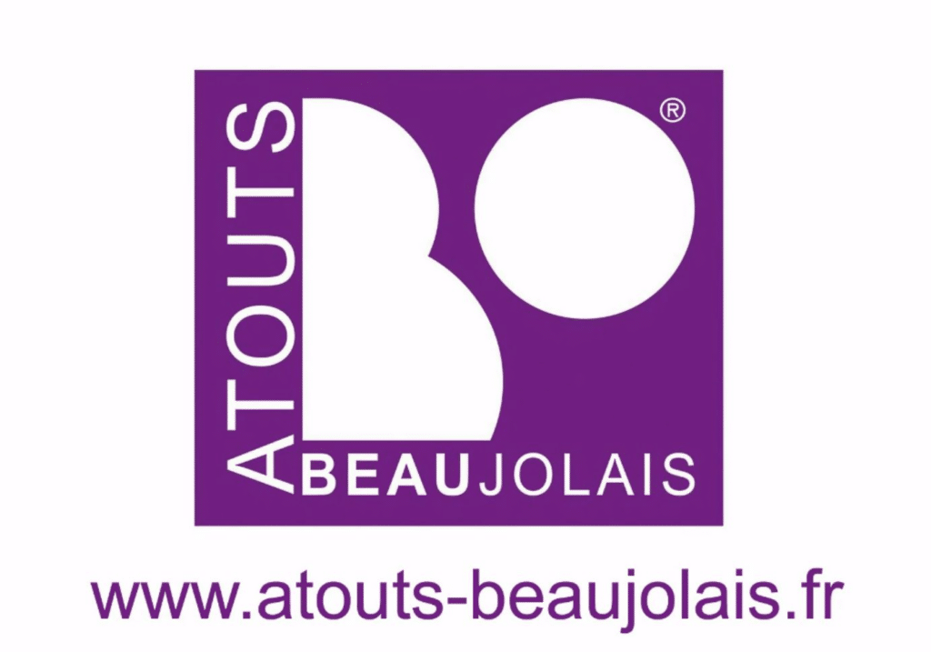 Logo Atouts Beaujolais