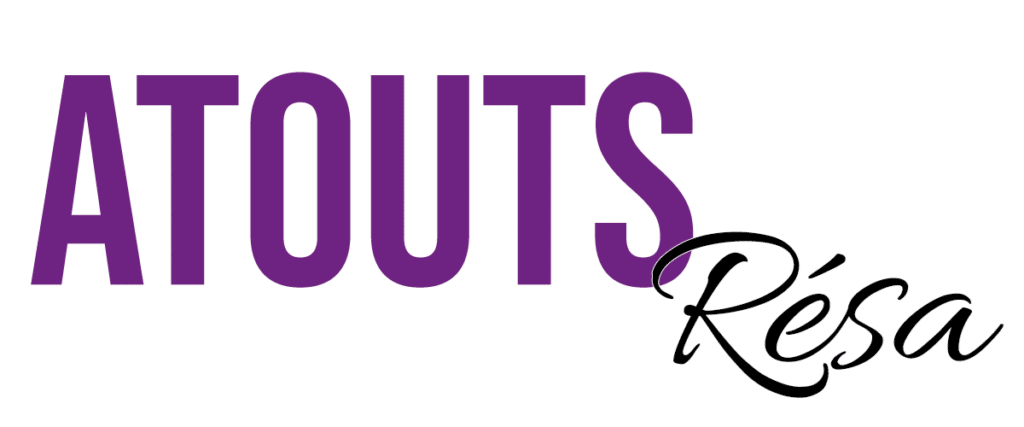 Logo Atouts Résa