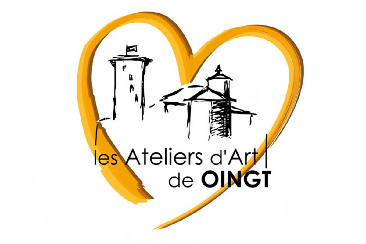 Les atelier d'arts de Oingt